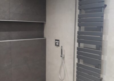 Carrelage à Dunières
