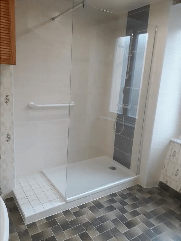 Rénovation salle de bains autour d'Yssingeaux