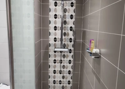 Carrelage à Mazet-Saint-Voy